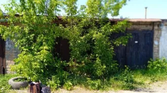 Гараж 18 кв.м в Башкортостане, г. Стерлитамак, массив гаражей в районе АК-1576, гараж № 420. Кадастровый номер: 02:56:040402:2530.