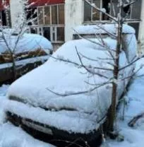 Москвич ИЖ 2717 230 V1N:ХТК27170050071191