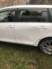 Toyota Corolla Fielder, 2011 года, 133 лс, АКПП. Легковой автомобиль, марка: Toyota, модель: Corolla Fielder, год изготовления: 2011, г/н: Н381ХО27, модель двигателя: 2ZR 0952065, мощность двигателя, л. с. (кВт): 133(99,75), рабочий объем двигателя, куб. см: 1797, кузов №: ZRE144-9012159…