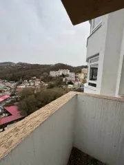 Квартира 39,6 кв.м Сочи №278, кадастровый номер:23:49:0201012:2485 (в многоквартирном жилом доме с кадастровым номером:23:49:0201012:2392), назначение помещения: жилое, площадь жилая 39,6 кв.м, кроме того балкон 5,4 кв.м., этаж 17, адрес: Российская Федерация, Краснодарский край, городской округ…