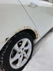 Geely Emgrand FE-1 2013, легковой автомобиль, год выпуска: 2013 г., цвет кузова: белый, кузов №: X9W8844SCED002563, идентификационный номер (VIN): X9W8844SCED002563. Ознакомление с имуществом по адресу: Саратовская обл. г. Красноармейск, ул. Кирова, д.36, по предварительной записи у организатора…