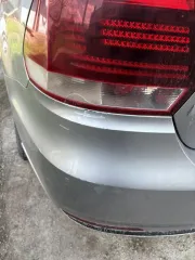 Volkswagen Polo 2018, легковой автомобиль, год выпуска: 2018, VIN: XW8ZZZ61ZKG009616, цвет: серебристый. Имущество является предметом залога ООО МФК "ПСБ Финанс".