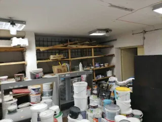 Нежилое помещение общей площадью 516.1 кв.м, кадастровый номер 73:24:030202:2133, расположенное по адресу: Ульяновская область, г. Ульяновск, Засвияжский район, ул. Артема, д. 28, помещения подвала № 1-7, 9, 12-16, 20, 24-36. Есть возможность приобретения имущества за счет кредитных средств банка…