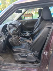 Автомобиль марки: SKODA, модель: Yeti, идентификационный номер  VIN : TMBJF25L4B6055570, год выпуска 2011г. Ознакомление с имуществом  дата, время и место  в рабочие дни с 10:00 до 18:00 по московскому времени, по согласованию по тел 89992486766, эл.почта sales@flbankrot.ru.
