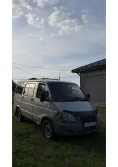 ГАЗ 2217 2011 специализированный автомобиль марки: ГАЗ, модель: 2217 6 мест, год выпуска: 2011 г., идентификационный номер (VIN): X96221700B0698868 с лотом №1 можно ознакомиться по месту его нахождения: РТ, Верхнеуслонский район, п. Пятидворка, ул. Карьерная, д. 32, предварительно согласовав время…