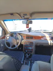 автомобиль: IRAN KHODRO SAMAND, 2007 года выпуска, VIN: NAAC1MAF57F071004	 Для получения всей имеющейся информации о лоте  в том числе фото  необходимо направить запрос на адрес эл. почты  в теме письма указать ФИО должника : semina.torg@yandex.ru либо по телефону +7  919  273 13 96  Обращаю…