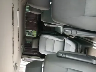 Volkswagen Multivan 2009 МУЛЬТИВЕН Белый 2009 г.в. Легковой автомобиль, марка: белый ФОЛЬКСВАГЕН МУЛЬТИВЕН, год изготовления: 2009, цвет: белый, VIN: WV2ZZZ7HZ9H110912, г/н: К383ВС790. Автомобиль не на ходу. Находится в г. Москве, на стоянке ул. Дорожная, ознакомление по предварительной…