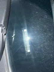 Changan CS55 2024 года выпуска, VIN LS4ASE2E1RA263241. Автомобиль Hyundai Creta 2008 года выпуска, черный цвет, VIN Z94G2811BKR149029. Ознакомление по запросу.