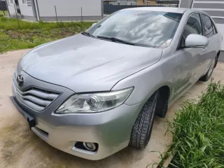Toyota Camry 2010 Автомобиль марки TOYOTA модель Camry 2010 г.в. VIN-номер XW7BE40K60S026232. Имущество находится в залоге у ПАО "Совкомбанк". Ознакомление с имуществом осуществляется по согласованию с организатором торгов по эл. почте: nikita.antipov_au@mail.ru и тел.: 8-927-100-87-05, (в рабочие…