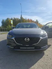 Mazda 6 2016 автомобиль марки Mazda модель 6 2016 г.в. VIN-номер JM1GJ1V58G1486535 - является предметом залога ПАО "Совкомбанк". Дополнительная информация об объектах продажи, условиях и о порядке проведения торгов предоставляется по заявке, отправленной на электронную почту torgi_au@bk.ru. По…