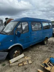PAZ 320412-05 2014 г.в., идентификационный номер (VIN): X1M3204CRE0000351. Имущество находится в Краснодарском крае, Северском районе, пгт Афипский. Ознакомление с имуществом осуществляется по месту нахождения в рабочие дни с 10.00 до 18.00 по предварительному согласованию с конкурсным управляющим…