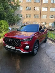 Chery Tiggo 7 Pro 2022 Автомобиль марки Chery модель Tiggo 7 Pro 2022 г.в. VIN-номер LVVDB21B2ND052212 Ознакомление с имуществом производится по месту его нахождения с момента публикации сообщения о продаже имущества и до окончания приема заявок по предварительной записи посредством направления…