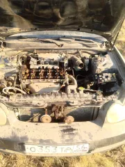 HYUNDAI Sonata 2005 VIN X7MEN41BP5M012533 , Оренбургская область