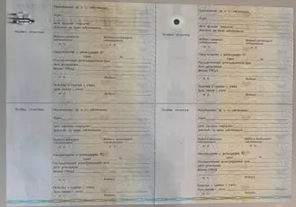 Chevrolet Lacetti 2007 года, 95 л.с., пробег 210000 км, VIN: KL1NF197J7K676735