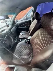 Nissan Almera Classic, 2011 года, 107 лс, транспортное средство – легковой автомобиль, марка/модель: NISSAN ALMERA CLASSIC, идентификационный номер (VIN): KNMCSHLMSCP852252, год изготовления: 2011, гос. номер Е814НК161.