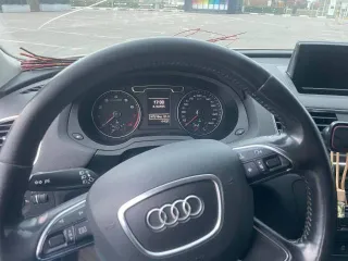 Ауди Q3 2012 года, VIN: WAUZZZ8U1DR062806, госномер: Е667НТ51. Модель двигателя: ССZ, номер: 340851, мощность 125 кВт (170 л.с.), объем 1984 см³. Кузов: WAUZZZ8U1DR062806, цвет белый. Снаряженная масса 1630 кг, полная масса 2130 кг. СТС 9960763628 от 28.02.2024, ПТС 78УТ261246 от 02.02.2013…