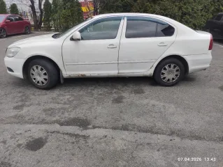 ŠKODA Octavia 2013, VIN XW8CA41Z1DK246892. Ознакомление с договором о задатке, проектом договора купли-продажи и документацией — на сайтах bankrot.torggroup.org и www.bankrot.fedresurs.ru, а также в рабочие дни с понедельника по пятницу с 10:00 до 18:00 по адресу: г. Калининград, ул…