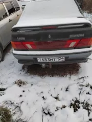 Автомобиль ВАЗ 21150, г/н Т453МТ124, 2006г.в данное имущество обращено в доход государства. Находится в г. Уяр (Документы и ключи отсутствуют). Автомобиль ВАЗ 21150, г/н Т453МТ12424, 2006г.в данное имущество обращено в доход государства. Находится в г. Уяр (Документы и ключи отсутствуют)…