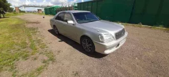 Автомобиль легковой, TOYOTA CROWN, год изготовления: 1992 Автомобиль легковой, марка: TOYOTA, модель: CROWN, VIN: отсутствует , год изготовления: 1992