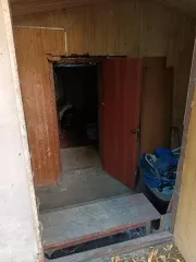 Нежилое помещение 59.2 кв. м в Ярославле по адресу: г. Ярославль, ул. Максимова, д. 8а. Назначение: нежилое, кадастровый номер 76:23:030705:1327, общая площадь 59,2 кв. м, этаж: подвал. Существующие ограничения (обременения) права: объект культурного наследия федерального значения «Дом аптекаря…