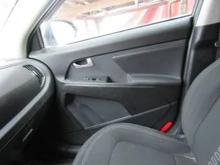Kia Sportage 2013 года, 150 л.с., АКПП. Автомобиль легковой, марка: KIA, модель: SLS (Sportage, SL, SLS), VIN: XWEPC811BD0025395, гос. рег. номер: Н373АТ774, год изготовления: 2013