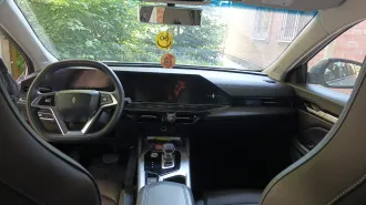 Livan S6PRO 2023. Марка: LIVAN, модель: S6PRO, год выпуска: 2023, VIN: LLV2A3B29P0300975.