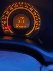 Toyota Corolla, 2007, VIN JTNBV58E602025265