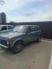 LADA 213100 LADA 4x4, 2012 легковой автомобиль LADA, 213100 LADA 4*4 Н940ТЕ48 согласно аукционной документации, вид транспорта: легковой автомобиль LADA, 213100 LADA 4*4, год выпуска: 2012, государственный регистрационный знак: н940те48, VIN номер: ХTA213100D0142698, марка: LADA, 213100, модель…