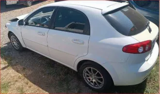 Chevrolet Lacetti, 2011 года, 95 л.с. Автомобиль легковой, марка: ШЕВРОЛЕТ, модель: ШЕВРОЛЕТ-KLAN(LACETTI\J200), VIN: XUUNF487JC0003149, гос. рег. номер: А925ЕМ01, год изготовления: 2011. Имущество находится в залоге в пользу ООО МКК "ЗАПРАВЛЯЕМ ДЕНЬГАМИ", (ИНН 5406979587). Продажа имущества на…
