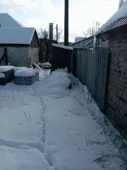 Имущественный комплекс: Дом блокированной застройки, назначение: жилое, одноэтажное, кадастровый номер: 36:16:5101006:178 иЗемельный участок (1/2 доля), категория земель: земли населенных пунктов, разрешенное использование: для ведения личного подсобного хозяйства, кадастровый номер…
