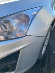 Chevrolet Cruze 2014, 141 лс, 191922 км, АКПП, легковой автомобиль, Chevrolet KL1J CRUZE, VIN: XUFJA695JE3039708, 2014 года выпуска.