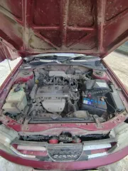 Toyota Carina, 2000 года, 115 лс, 250000 км, АКПП еще Автомобиль легковой ТОЙОТА КАРИНА, 2000 г.в., цвет красный, Идентификационный номер отсутствует, гос.рег.знак С919РР70. Двигатель Н891166, кузов АТ2116065424