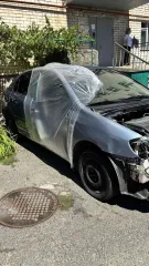 Toyota Corolla 2003 легковой автомобиль, марка: ТОЙОТА, модель: COROLLA, год изготовления: 2003 г.в., цвет: Серый, VIN: NMTBZ22E40R034313, ПТС: 77ТМ №296752, г/н: С284УС26, изготовитель (страна): Турция, модель двигателя: 3ZZE091619, тип двигателя: бензиновый, двигатель №: 3ZZE091619, мощность…