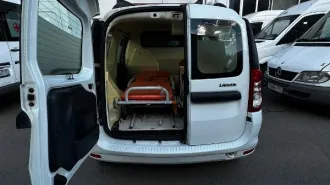 LADA LRGS0M 2019 продажа транспортного средства легковые автомобили LADA LRGS0M (VIN) Z8XLRGS0MK0000402 пробег: 132418 марка: LADA модель: LRGS0M назначение: VIN (заводской) номер: Z8XLRGS0MK0000402 год выпуска: 2019 назначение: pryamie