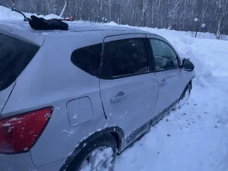Транспортное средство Nissan Qashqai, 2008 года выпуска, серого цвета, VIN SJNFBNJ10U1169376, ГРЗ Р931ВВ154, ПТС 16 РЕ 046930, является предметом залога АО «ТБанк» С имуществом, являющимся предметом торгов, можно ознакомиться по адресу: Новосибирская область, Новосибирский район, с. Плотниково ул…