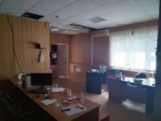 Нежилое помещение площадью 353,9 кв.м, кадастровый номер 36:34:0307023:1471, расположенное по адресу: Воронежская обл., г. Воронеж, ул. Ростовская, д.26, пом.1, находящееся в залоге Sberbank.