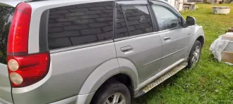 GREAT WALL CC 6461 KM67, 2012, VIN Z8PFFEA5XCA030681. Ознакомление с имуществом по рабочим дням по месту нахождения: Смоленский район, с. Ольша, Садовый пер. 1, д 4А, предварительно согласовав дату по эл. почте yv_mitrofanova@mail.ru.