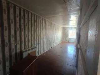Дома 113,4 м² и участок 885 м², Саратовская область. Жилой дом, площадью: 113,4 кв.м., с кадастровым номером: 64:22:141516:28, расположенный на земельном участке, площадью: 885 кв.м., с кадастровым номером: 64:22:141516:6. Адрес: Российская Федерация, Саратовская область, Новоузенский, г…