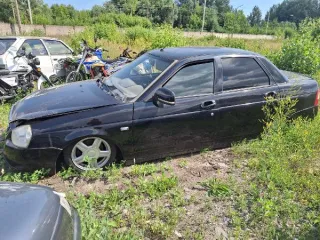 ВАЗ, Лада 1997-2011 автомобили марок ВАЗ, Лада т/с продаются единым лотом. Информация о лоте (в том числе об имеющихся обременениях/ограничениях) указана в информационном извещении. Имущество продается в том виде, в каком оно есть, и в случае продажи возврату/обмену не подлежит. За скрытые дефекты…