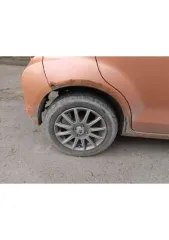 Toyota Passo, 2010 года, 69 л.с., автомобиль легковой, марка: TOYOTA, модель: PASSO, VIN: Отсутствует, гос. рег. номер: А205АН50, год изготовления: 2010 (транспортное средство имеет повреждения).