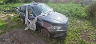 LADA Granta 2019 автомобиль марки LADA модель Granta 2019 г.в. VIN XTA219010L0660085. Ознакомление с имуществом по месту нахождения: Тюменская область, г.Ишим, СДТ Железнодорожник, 145, предварительно согласовав время с Финансовым управляющим по тел.+79199357710, либо путем направления запроса на…