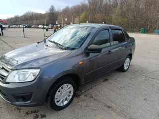 ЛАДА Гранта (LADA Granta), 2015. Транспортное средство: ЛАДА ГРАНТА, Идентификационный номер (VIN номер): XTA219010F0331508, Год изготовления: 2015 гос.номер В264ВУ716. Имущество является предметом залога АО «ТБанк» (ИНН 7710140679, ОГРН 1027739642281), адрес 127287, г. Москва, ул. 2-я Хуторская…
