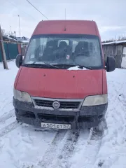 FIAT DUCATO 2012, автомобиль марки FIAT модель DUCATO 2012 г.в., VIN Z7G244000BS039597. Ознакомление с условиями, характеристиками имущества и документацией по адресу: 410012, г. Саратов, ул. Слонова 1, офис 83, с 10.00 до 16.00 ч. по местному времени, по предварительному согласованию по тел.: +7…