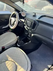 LADA XRAY 2017, VIN XTAGAB130H1008888. Осмотр предмета торгов производится в рабочие дни, по месту нахождения имущества (Республика Башкортостан, г. Уфа, ул. Бирский тракт, 3/1) и возможен с даты публикации настоящего сообщения до даты окончания срока принятия заявок на участие в торгах. Для…