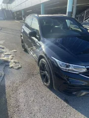 Volkswagen Tiguan, 2021 года, 130 лс, 133690 км, полный привод, АКПП. Идентификационный номер (VIN): XW8ZZZ5NZMG017127, год выпуска: 2021, госномер В558НК702. Имущество находится в залоге у AO "ТБанк". Порядок, условия и сроки реализации определяются конкурсным кредитором, требования которого…