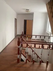 Жилой дом 264.5 кв.м, участок 1319 кв.м, дер. Мударисово, Республика Башкортостан Жилой дом - 264,5 кв. м, земельный участок - 1 319 кв. м, адрес: Республика Башкортостан, Уфимский м. р-н, с. п. Михайловский сельсовет, дер. Мударисово, ул. Новоселов, д. 7, 3-этажный, кадастровые номера…