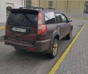 Great Wall Hover 2008, 126 л.с., 367978 км, VIN: X9XFF3A5X8A012943, в залоге у ООО МФК «ПСБ Финанс».