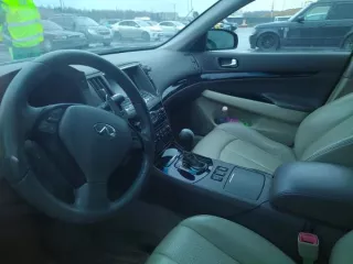 Автомобиль Инфинити G35 SPORT 2007г.в., г/н Р560ТС177, VIN JN1BBNV36U0300169 Автомобиль Инфинити G35 SPORT 2007г.в., г/н Р560ТС177, VIN JN1BBNV36U0300169, поручение Л3/25/08/ВАШ №5-4 
Вид транспорта: легковой автомобиль 
Год выпуска: 2007 
Государственный регистрационный знак: Р560ТС177 
VIN номер…