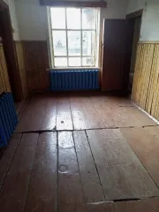 Нежилое здание площадью 142 кв. м по адресу: Пермский край, Суксунский муниципальный округ, деревня Копорушки, дом 11, здание 11, кадастровый номер 59:35:0940101:197. Земельный участок площадью 2337 кв. м по адресу: Пермский край, Суксунский муниципальный округ, деревня Копорушки, з/у 11…