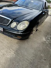 Mercedes-Benz E200K, 2005 Легковой автомобиль марки: Mercedes модель: Бенц E200К, год выпуска: 2005 г., кузов №: WDB2110421A767757, идентификационный номер (VIN): WDB2110421A767757 Ознакомление с имуществом производится по адресу: 354002, Краснодарский край, Хостинский район, г. Сочи, ул. Яна…
